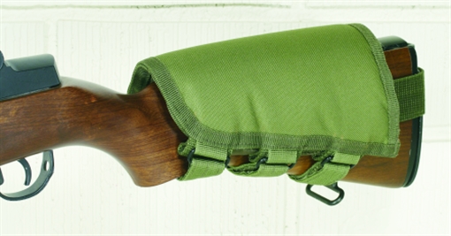 Voodoo Tactical Cheek Rest Pad 20-9422004000