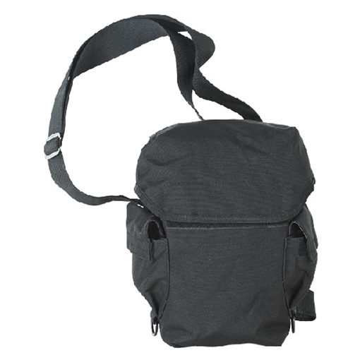 Voodoo Tactical Deluxe Drop Leg Gas Mask Carrier 20-9230001000