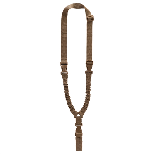 Voodoo Tactical Dual Bungee Sling W/ Duraflex Buckles 20-7726007000