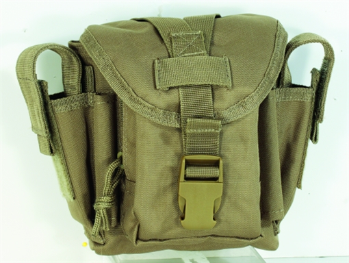 Voodoo Tactical Dump Pouch 20-8172007000