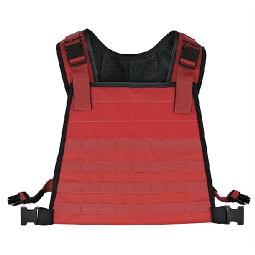 Voodoo Tactical Instructor High Visibility Plate Carrier 20-0027016000