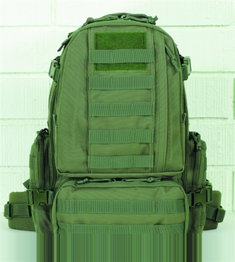 Voodoo Tactical Mini Tobago 15-0050004000