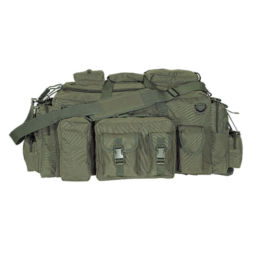 Voodoo Tactical Mojo Load-Out Bag W/ Backpack Straps 15-9685004000