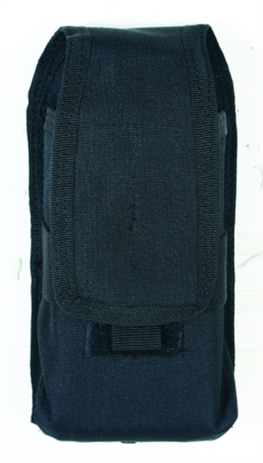 Voodoo Tactical Molle Compatible Radio Pouch 20-7214001000