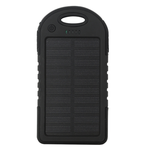 Voodoo Tactical Msp Life Solar Charger 11-0035001000