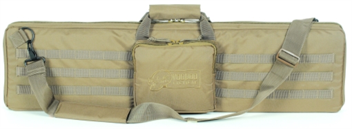 Voodoo Tactical Single Weapons Case 15-0170007000