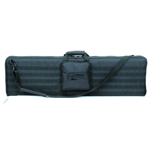 Voodoo Tactical Single Weapons Case 15-0169001000