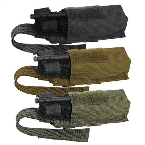 Voodoo Tactical Tourniquet Pouch w/ Medical Shears Slot 20-1217007000