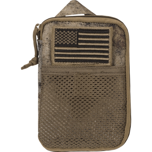 Voodoo Tactical Universal Compatible Bdu Wallet 15-7717105000