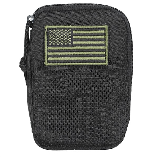 Voodoo Tactical Universal Compatible Bdu Wallet 15-7717001000