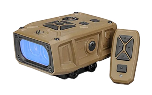 VORTEX IMPACT 4000 LASER RANGEFINDER LRF-IMP4000