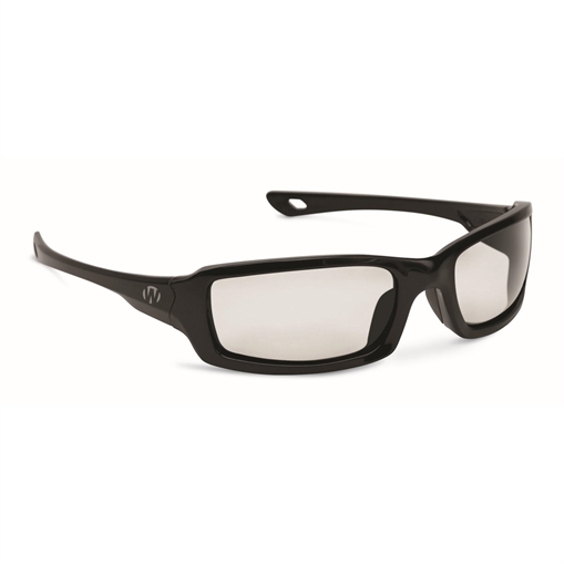 Walker's Premium Safety Glasses 9201 Clear GWP-SF-9201-CL
