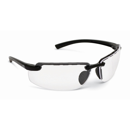 Walker's Safety Glasses +2.0 Anti Fog Readers Lens GWP SF-8261-R