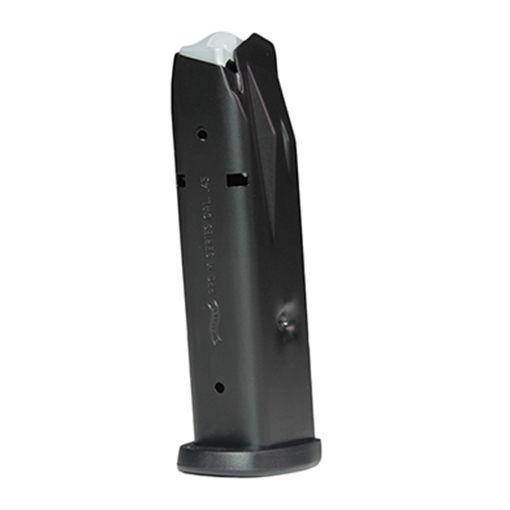Walther Arms PPQ 10rd 45 ACP Fits Walther PPQ M2 Black Steel 2810090