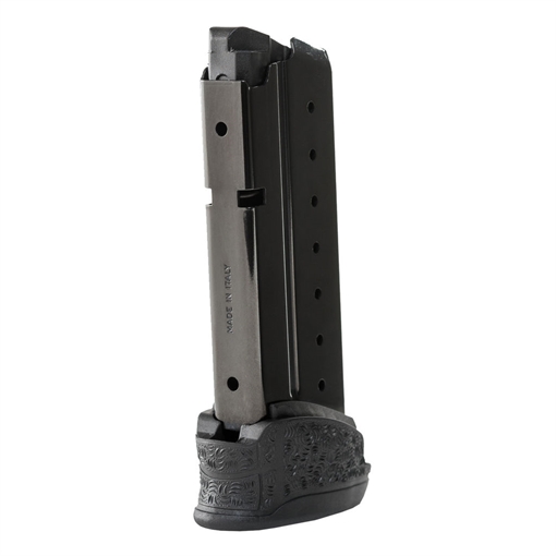Walther PPS M2 Magazine Black Stainless 9mm Luger 7/rd 2807793