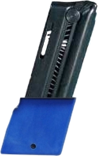 WALTHER ARMS MAGAZINE GSP 32S&W 5RD BLUED 2658640