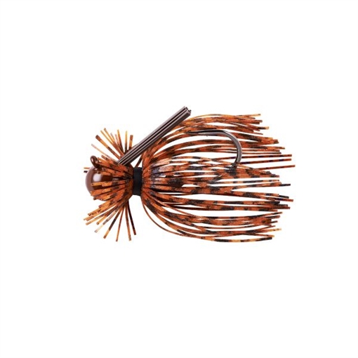 WAR EAGLE SPINNER BAITS EAGLE HEAVY FINESSE JIG PB&J WE12HFJ123
