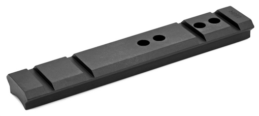 Warne Maxima Matte Black Steel Thompson Center M987M