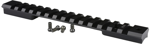 WARNE SCOPE MOUNTS MNT TECH NOS M48 LA 0MOA 7683M