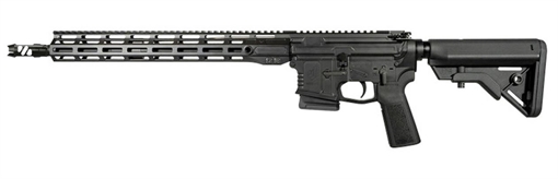WARRIOR SYSTEMS WSM15 300BLK 16" BLK 10+1 MA 8013101MA