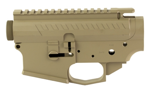 WATCHTOWER 15 BILLET SET FDE T15-SET-FDE