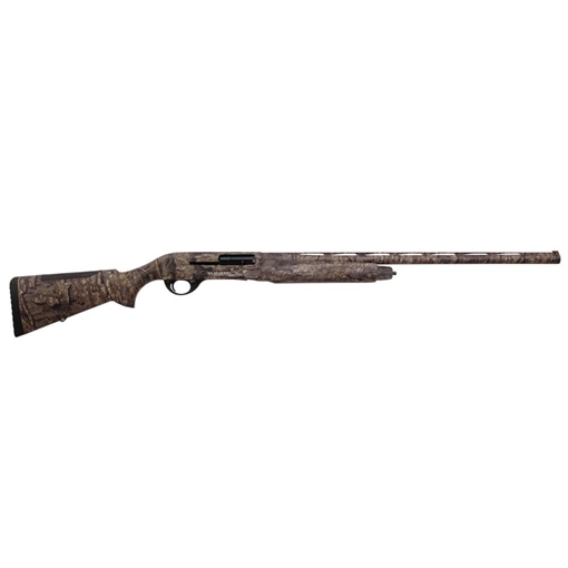 Weatherby 18i Realtree Timber 12GA Shotgun 3.5" Magnum Chamber 4rd Magazine 28" Barrel IWRT1228SMG2