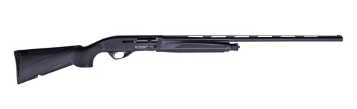Weatherby Element 2 Synthetic 20 Ga, Black, Synthetic Furniture, 2rd