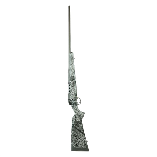 Weatherby Mark V Hunter Custom "Badlands Black SMU" Rifle 243 Win 4rd Magazine 22" Threaded Barrel MHU06N243NR2T