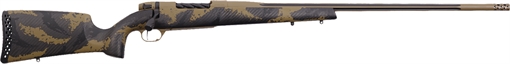 WEATHERBY MK-V APEX BA 6.5CMR 24B MAX01N65CMR6B