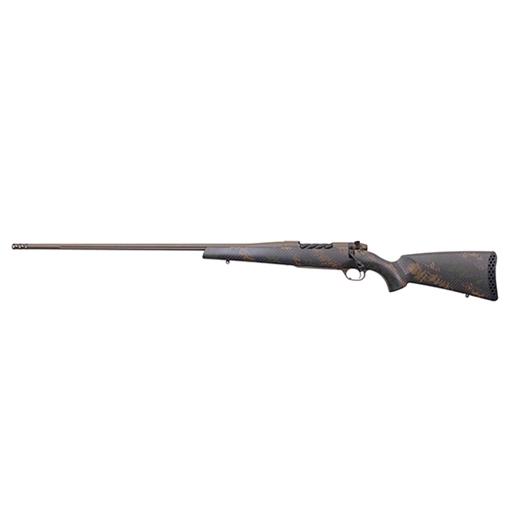 Weatherby MARK V BACKCOUNTRY 2 300WBY LH PATRIOT BROWN CERAKOTEMBC20N300WL8B
