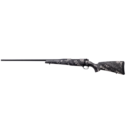Weatherby MARK V BCKCNTRY TI2 6.5-300 LH TITANIUM RECEIVERMBT20N653WL8B