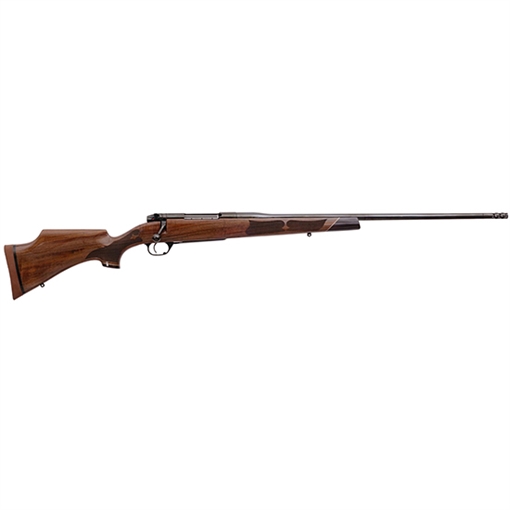 WEATHERBY MKV CAMILLA DLX 26 6.5WBYRPM AA WALNUT GLOS MCD01N65RWR6B