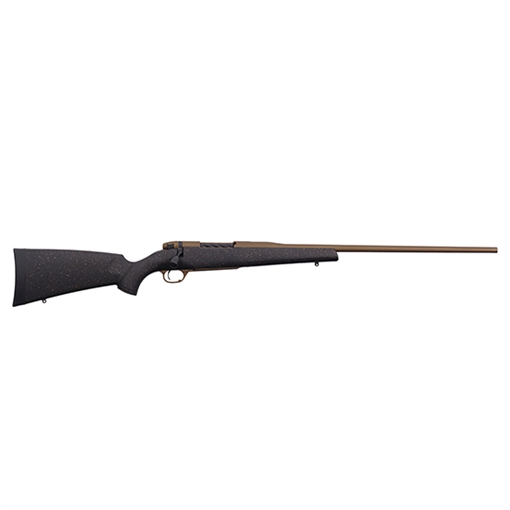 WEATHERBY MKV HUNTER BRONZE 7MM WBY 26 MHU05N7MMWR6T