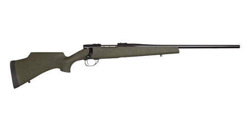 Weatherby VANGUARD CAMILLA WILD 308WIN 20" BBL HIGH COMB GREEN STOCKVWC308NR0T