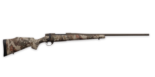 Weatherby VANGUARD SPECTER 300WBY 24" # FIRSTLITE SPECTER FLUTEDVFP300WR6B