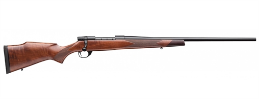 WEATHERBY VANGUARD SPORTER 65-300 BL/WD# VDT653WR6O