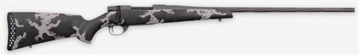 WEATHERBY VANGUARD TALON 30-06 24 TB W/BRAKE VTE306SR4B