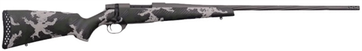 WEATHERBY VANGUARD TALON 6.5CREED 26 W/BRAKE VTE65CMR6B