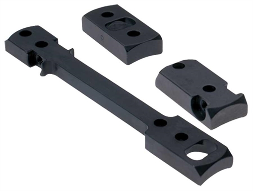 Weaver 1-Piece Grand Slam Steel Dovetail Scope Base - Black Browning Mark II 0766833 48933