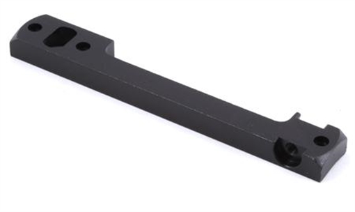 Weaver 1-Piece Grand Slam Steel Dovetail Scope Base - Browning A-Bolt SA 0766838 48925