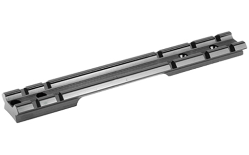 Weaver Standard Top Mount Aluminum Scope Base - Gloss Black - #97 - Remington 700 78 40X-S 0766832 48097