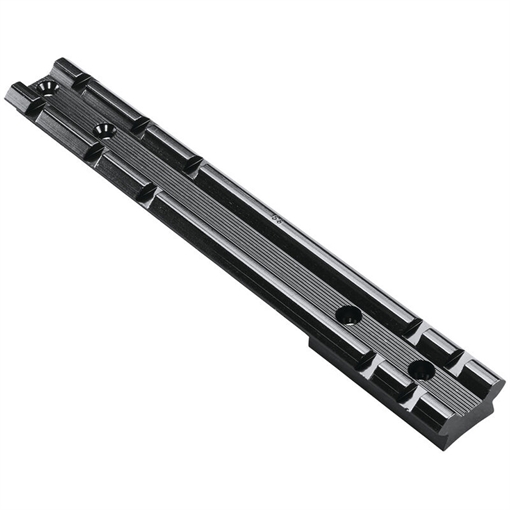Weaver Mounts Top Mount Black Winchester 70/Marlin MR7 Short Action 48099