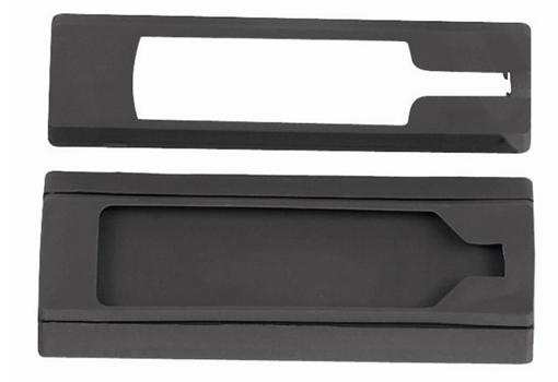 Weaver Modular Rail Cover Switch Mount - Olive Drab 99568