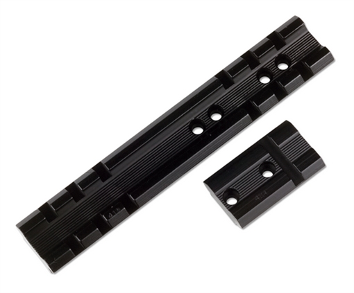 Weaver Standard Top Mount Aluminum Scope Base - Matte - #423M - Benelli 0766837 48443