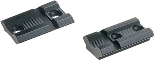 WEAVER TOP MOUNT BASE PAIR TIKKA T3 MATTE 48476