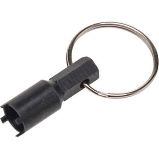 WHEELER DELTA SERIES AR FRONT SIGHT TOOL (4 UNIT CASE) 156437