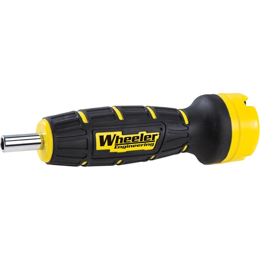 Battenfeld Technologies Digital FAT Wrench 710909