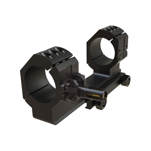Wheeler Engineering 1-Piece MSR Cantilever Scope Mount 1"unt 1099909