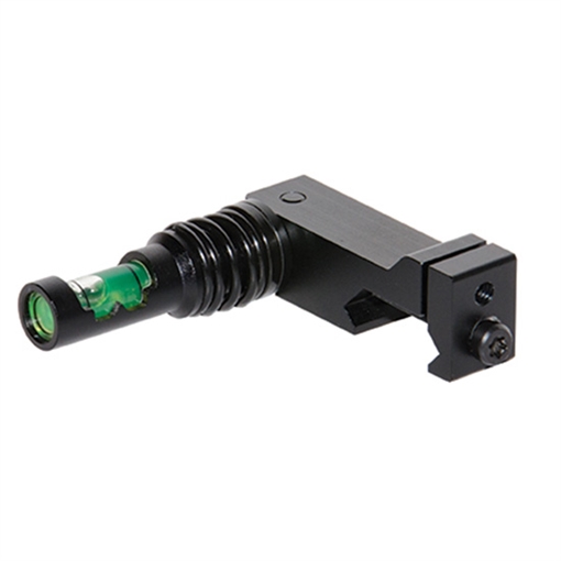WHEELER ANTI-CANT INDICATOR PICATINNY RAIL ATTACHMENT 580033