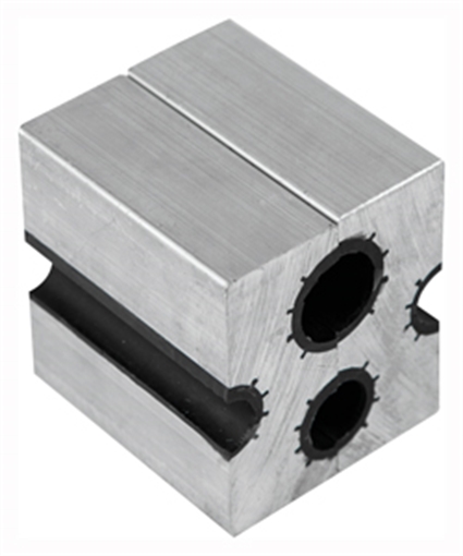 WHEELER ENGINEERING UNIVERSAL BARREL CLAMP 672286